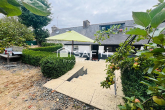 achat maison kermoroc-h 22140