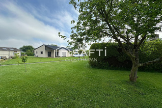 achat maison kermoroc-h 22140