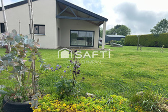 achat maison kermoroc-h 22140