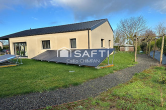 achat maison kermoroc-h 22140