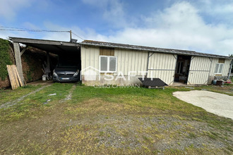 achat maison kermoroc-h 22140