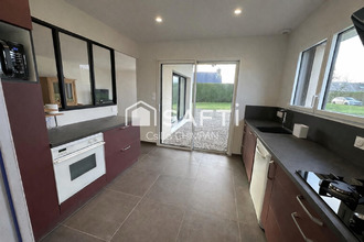 achat maison kermoroc-h 22140