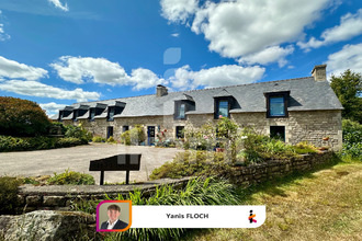 achat maison kernascleden 56540