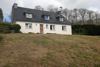 achat maison kernascleden 56540