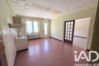 achat maison kernascleden 56540