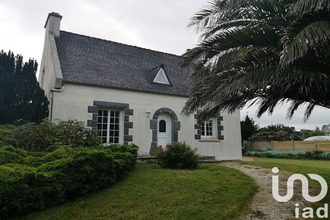 achat maison kernilis 29260