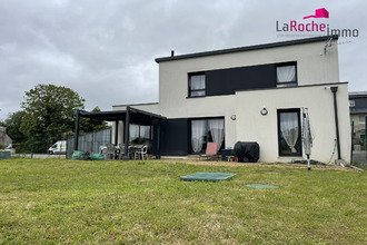 achat maison kernilis 29260