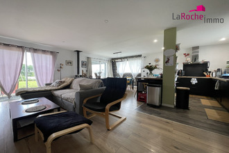 achat maison kernilis 29260