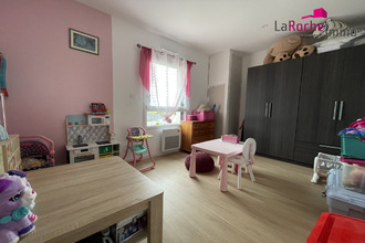 achat maison kernilis 29260