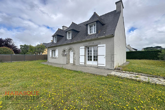 achat maison kernilis 29260