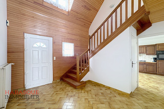 achat maison kernilis 29260