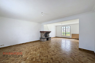 achat maison kernilis 29260