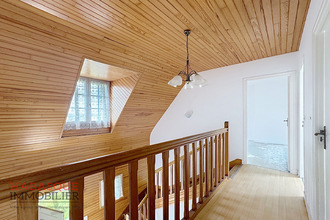 achat maison kernilis 29260