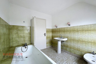 achat maison kernilis 29260