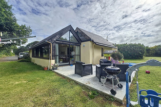 achat maison kernilis 29260