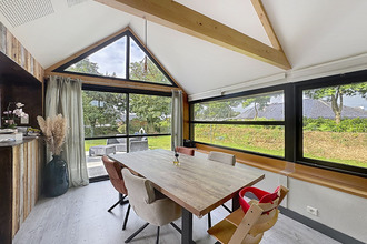 achat maison kernilis 29260