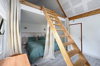 achat maison kernilis 29260