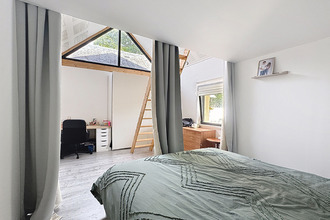 achat maison kernilis 29260