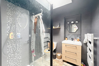 achat maison kernilis 29260