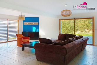 achat maison kernilis 29260