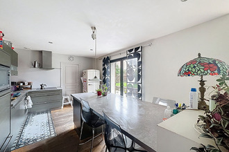 achat maison kernilis 29260