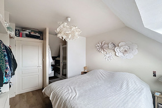 achat maison kernilis 29260