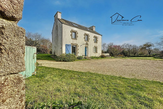 achat maison kernilis 29260