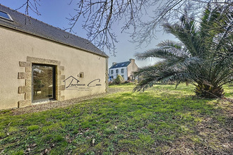 achat maison kernilis 29260