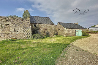 achat maison kernilis 29260