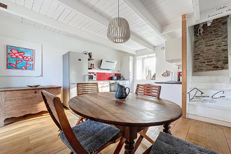 achat maison kernilis 29260