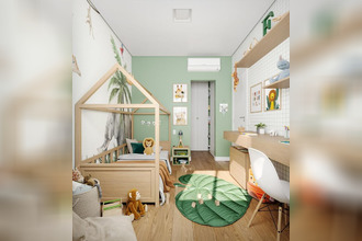 achat maison kernilis 29260