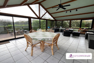 achat maison kernilis 29260