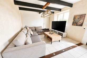 achat maison kernilis 29260