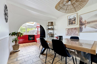 achat maison kernilis 29260