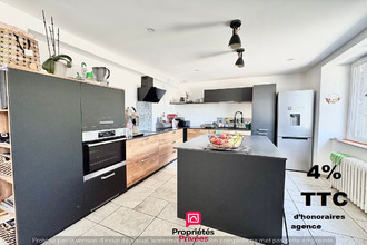 achat maison kernilis 29260