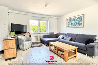 achat maison kernilis 29260