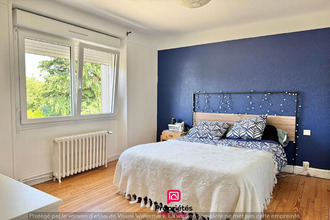 achat maison kernilis 29260