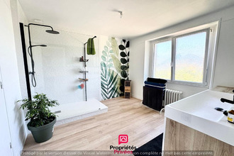 achat maison kernilis 29260