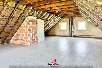 achat maison kernilis 29260