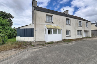 achat maison kernilis 29260