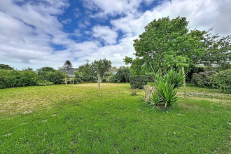 achat maison kernilis 29260