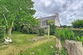 achat maison kernilis 29260