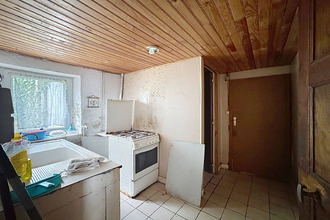 achat maison kernilis 29260