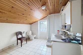 achat maison kernilis 29260