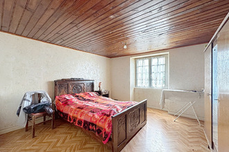 achat maison kernilis 29260