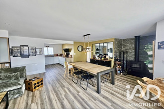 achat maison kernilis 29260