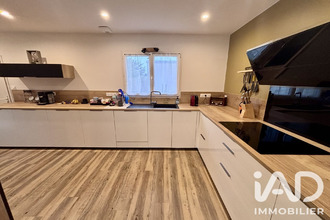 achat maison kernilis 29260