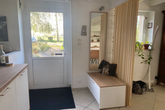 achat maison kernoues 29260