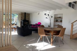 achat maison kernoues 29260