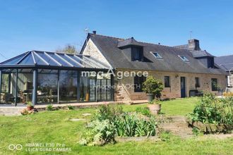 achat maison kernoues 29260